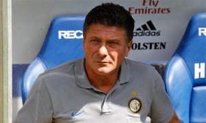 Amburgo vs Inter Mazzarri