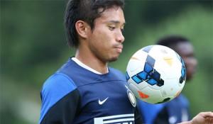 Yuto Nagatomo Pinzolo (2)