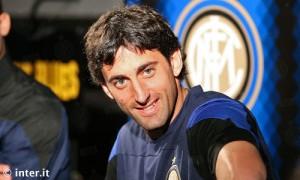 intervista Milito tifosi Pinzolo