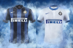 nuove maglie inter 2013 2014