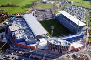 mapei stadium sassuolo