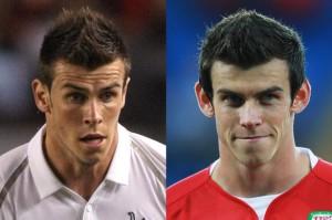 orecchie Gareth Bale