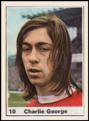 02 Charlie George