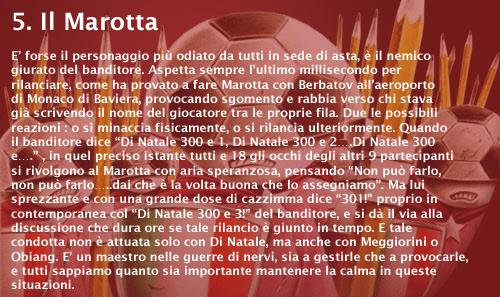 5. Il Marotta
