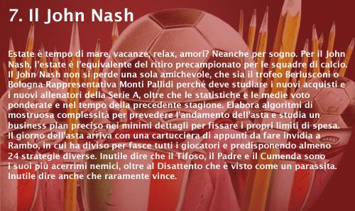 7 John Nash