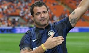 Addio Dejan Stankovic San Siro 13