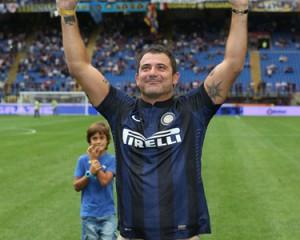 Addio Dejan Stankovic San Siro 15