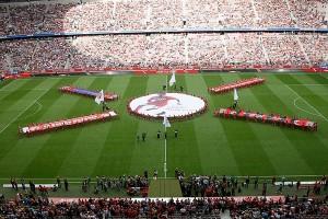 Audi Cup