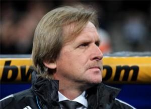 Bernd Schuster