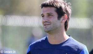 rescissione per Chivu