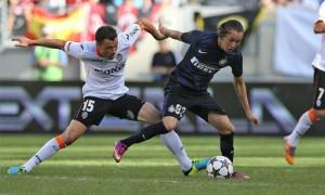 Diego Laxalt Inter-Valencia