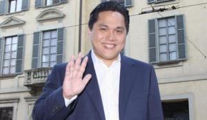 Erick Thohir