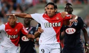 Falcao Bordeaux-Monaco