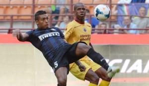 Inter-Cittadella Juan Jesus