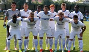 pagelle Primavera Inter vs Cittadella