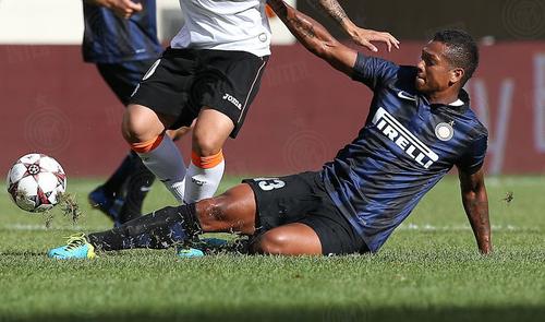 Inter-Valencia Guarin