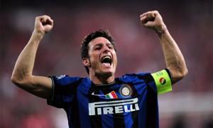 Javier Zanetti Inter