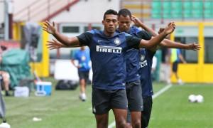 Juan Jesus rifinitura San Siro