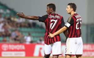 Kevin Constant