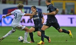 Kovacic Inter-Genoa