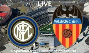 LIVE INTER-VALENCIA