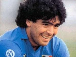 Maradona