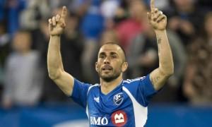 Marco Di Vaio MLS