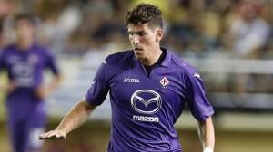 Mario Gomez