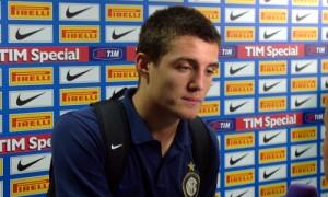 intervista Kovacic