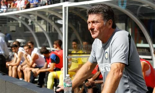 Mazzarri: “Il 4-0 dà fastidio, ma privilegio il lavoro e guardo avanti. Forse la colpa è mia perchè…”