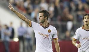 Miralem Pjanic