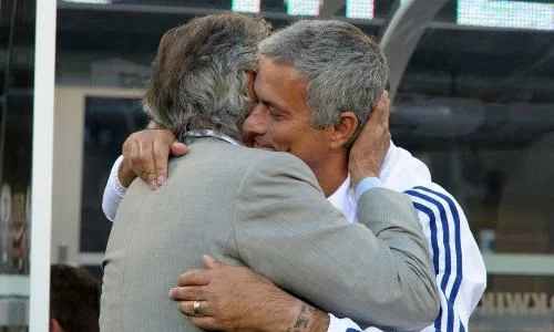 Moratti: “Mourinho mi disse di lasciare per come ci trattavano”