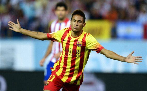 Neymar