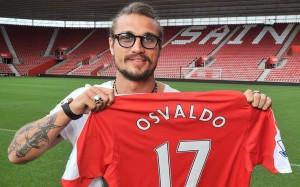 Osvaldo Southampton