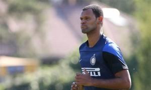 Rolando primo allenamento Inter