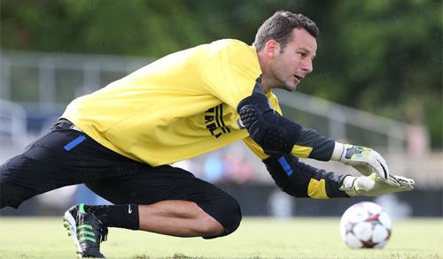 Samir Handanovic