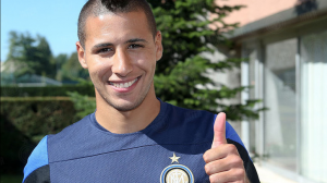 Saphir Taider