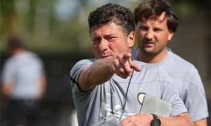 Walter Mazzarri indicazioni