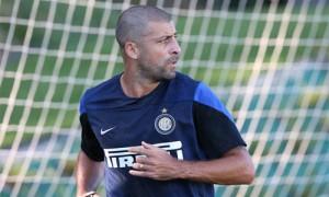 Walter Samuel rebus difesa