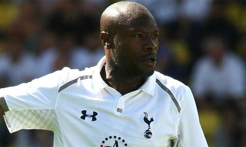 William Gallas