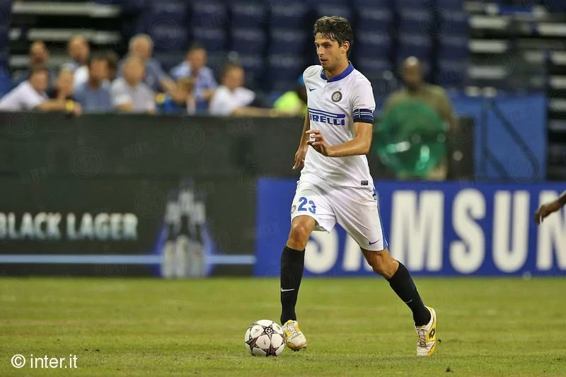 Inter, il problema più grande è la regia ma non solo a centrocampo