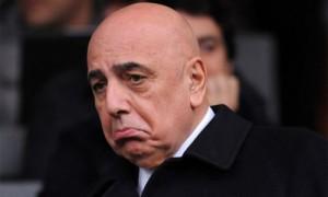 Adriano Galliani