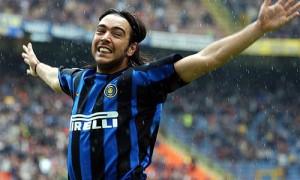 Alvaro Recoba Inter