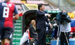 Cagliari-Inter Mazzarri