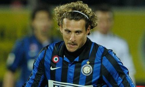 Diego Forlan