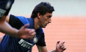 Diego Milito