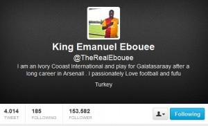 Emmanuel Ebouè Twitter