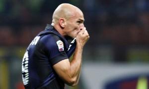 Esteban Cambiasso il Cuchu