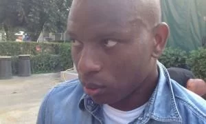 Gaby Mudingayi