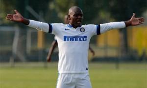 Gaby Mudingayi Inter-Atalanta